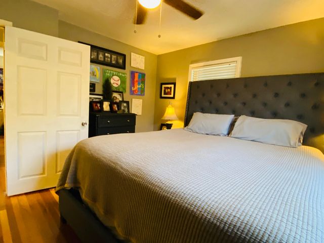 196 McSpadden Road, Mount Pleasant, AR 72561