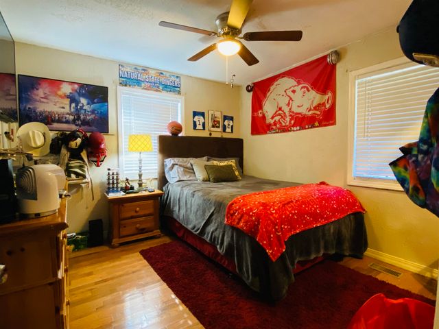 196 McSpadden Road, Mount Pleasant, AR 72561