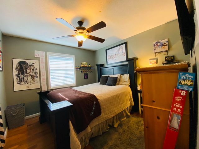 196 McSpadden Road, Mount Pleasant, AR 72561