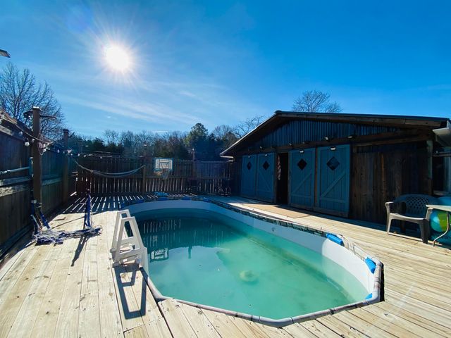 196 McSpadden Road, Mount Pleasant, AR 72561