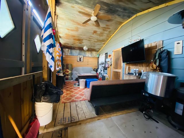 196 McSpadden Road, Mount Pleasant, AR 72561