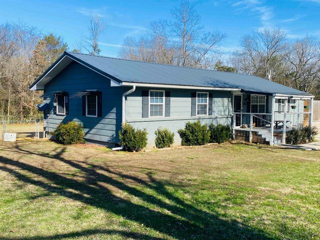 196 McSpadden Road, Mount Pleasant, AR 72561