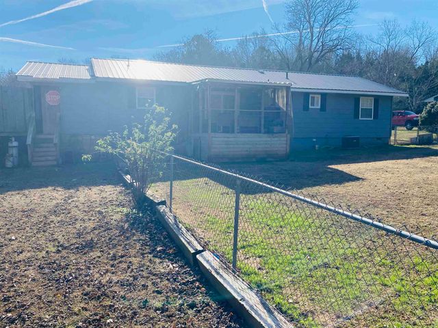 196 McSpadden Road, Mount Pleasant, AR 72561