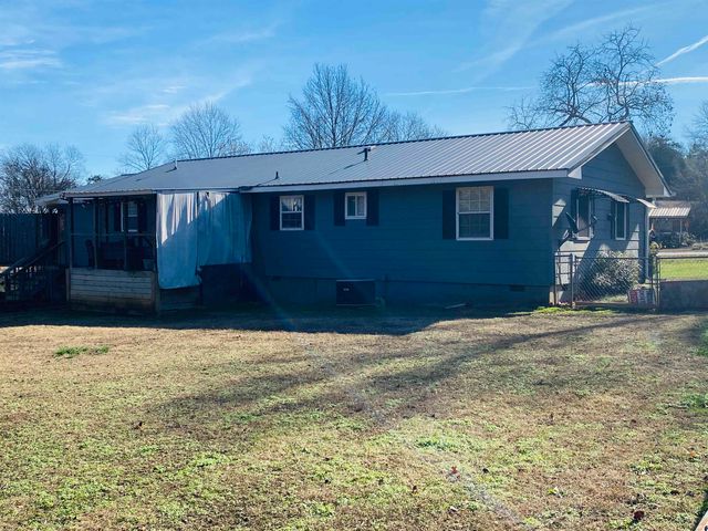 196 McSpadden Road, Mount Pleasant, AR 72561