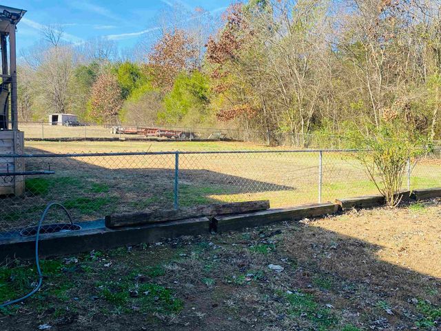 196 McSpadden Road, Mount Pleasant, AR 72561
