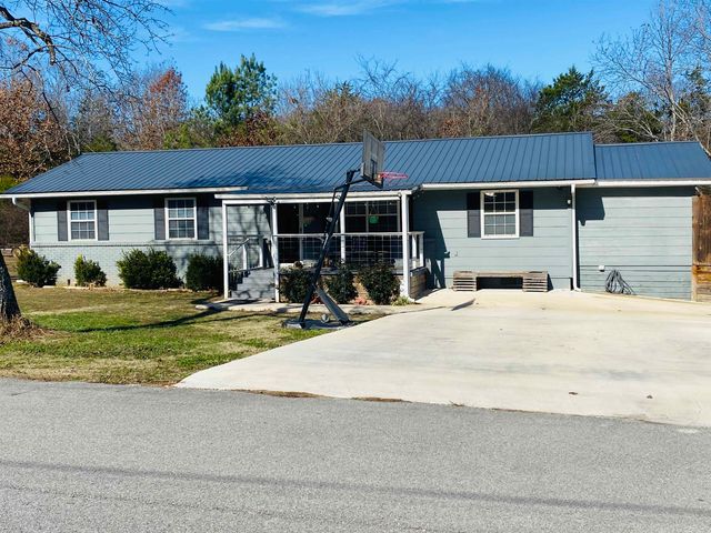 196 McSpadden Road, Mount Pleasant, AR 72561