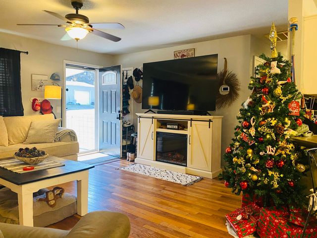 196 McSpadden Road, Mount Pleasant, AR 72561