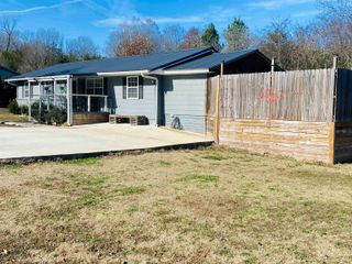 196 McSpadden Road, Mount Pleasant, AR 72561