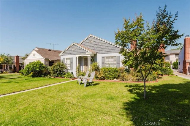 817 N Verdugo, Glendale, CA 91206