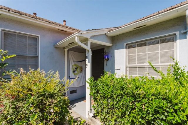 817 N Verdugo, Glendale, CA 91206