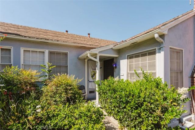 817 N Verdugo, Glendale, CA 91206