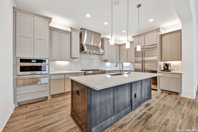 23350 Grande Vista, San Antonio, TX 78261