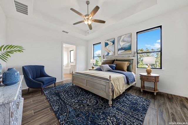 23350 Grande Vista, San Antonio, TX 78261