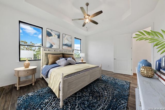 23350 Grande Vista, San Antonio, TX 78261