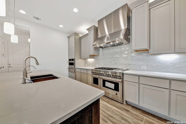 23350 Grande Vista, San Antonio, TX 78261