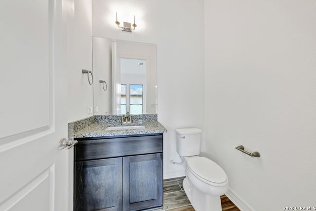 23350 Grande Vista, San Antonio, TX 78261