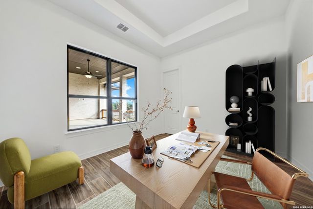 23350 Grande Vista, San Antonio, TX 78261