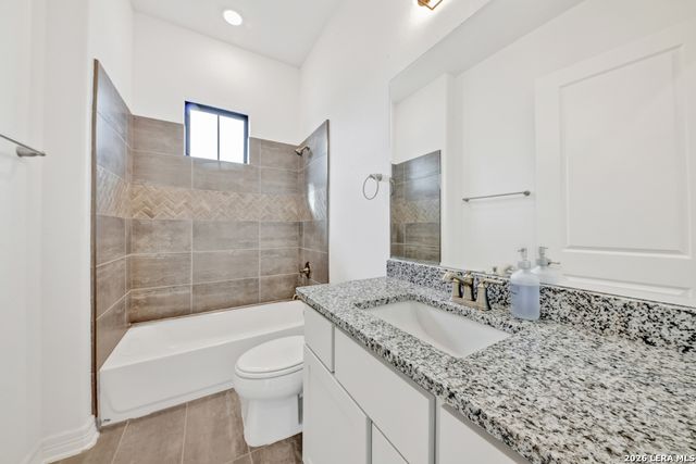 23350 Grande Vista, San Antonio, TX 78261