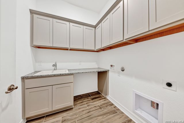 23350 Grande Vista, San Antonio, TX 78261