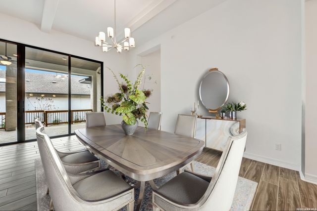 23350 Grande Vista, San Antonio, TX 78261