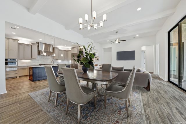 23350 Grande Vista, San Antonio, TX 78261