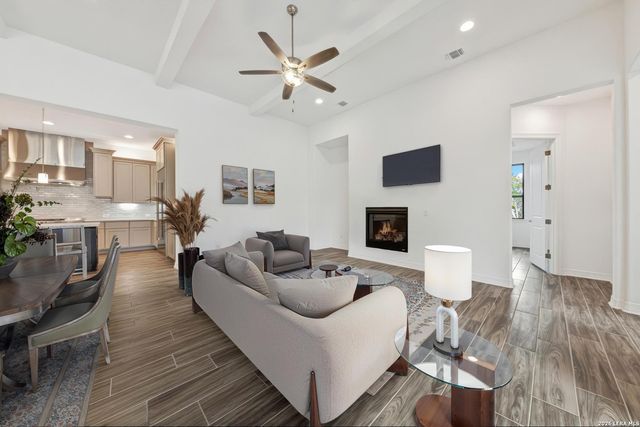 23350 Grande Vista, San Antonio, TX 78261