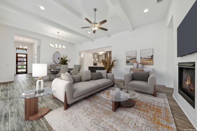 23350 Grande Vista, San Antonio, TX 78261