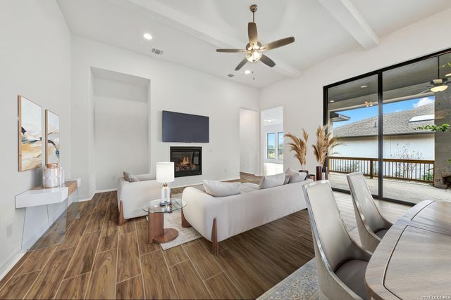 23350 Grande Vista, San Antonio, TX 78261