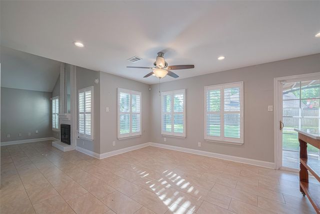 15803 Locust Grove Drive, Houston, TX 77095