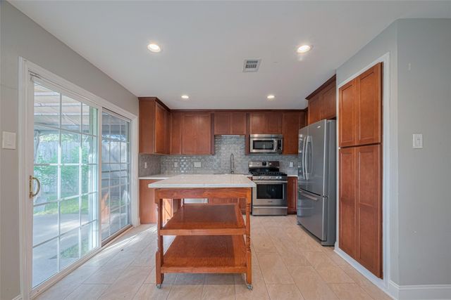 15803 Locust Grove Drive, Houston, TX 77095