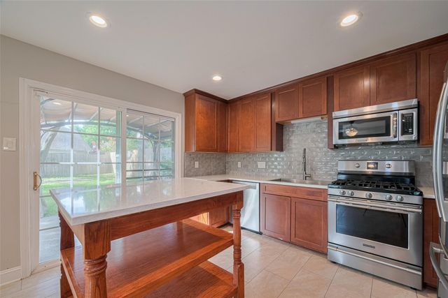 15803 Locust Grove Drive, Houston, TX 77095