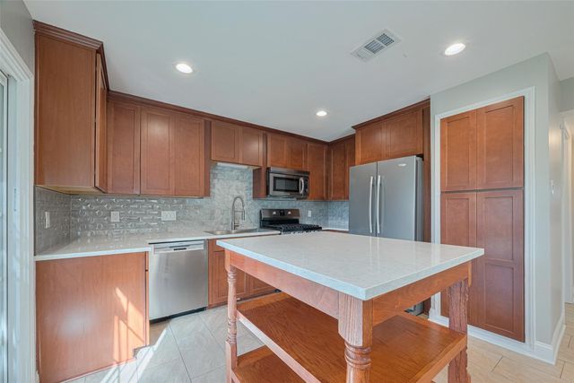 15803 Locust Grove Drive, Houston, TX 77095