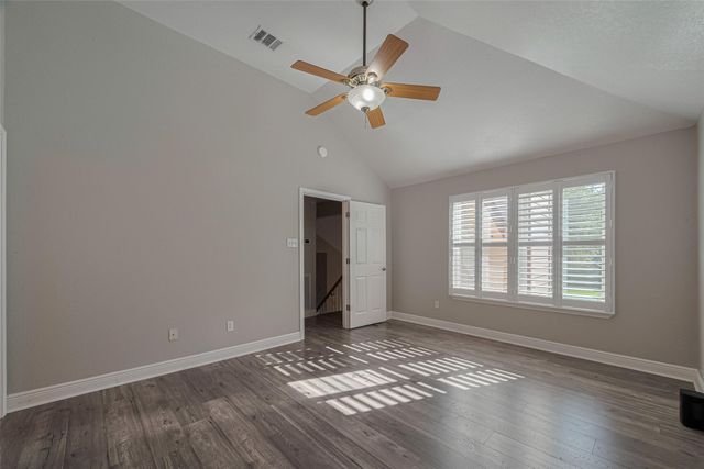 15803 Locust Grove Drive, Houston, TX 77095