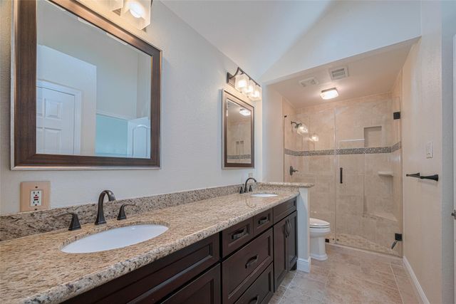 15803 Locust Grove Drive, Houston, TX 77095