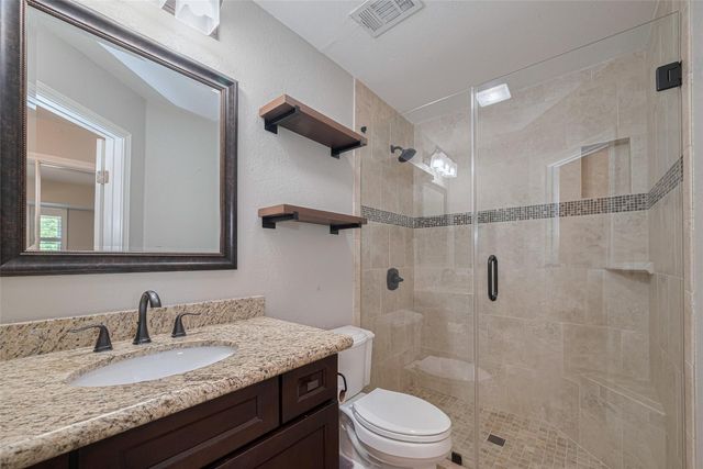 15803 Locust Grove Drive, Houston, TX 77095