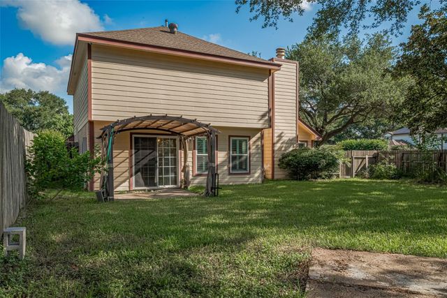 15803 Locust Grove Drive, Houston, TX 77095