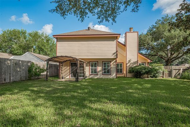 15803 Locust Grove Drive, Houston, TX 77095
