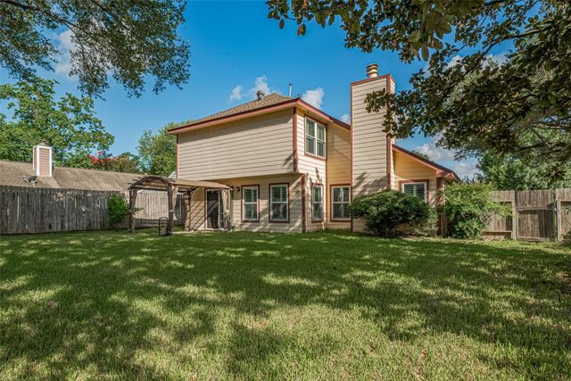 15803 Locust Grove Drive, Houston, TX 77095