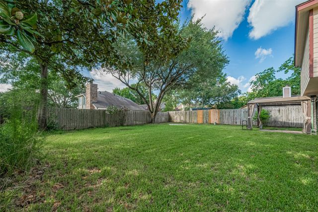 15803 Locust Grove Drive, Houston, TX 77095