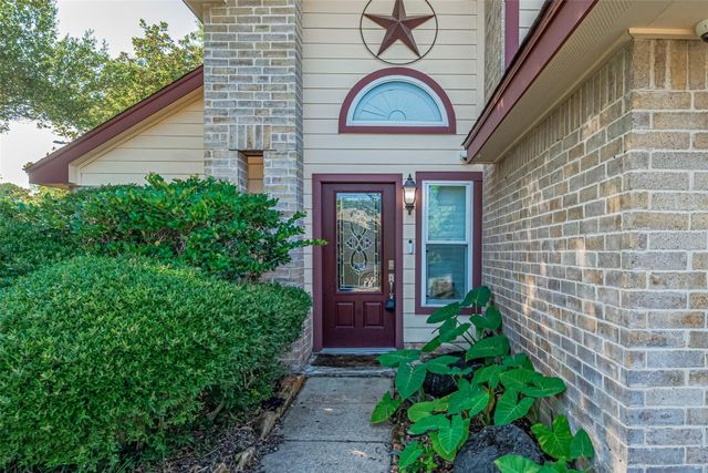 15803 Locust Grove Drive, Houston, TX 77095