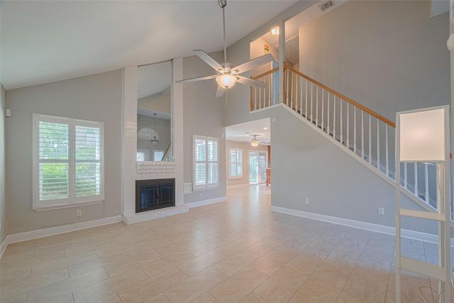 15803 Locust Grove Drive, Houston, TX 77095