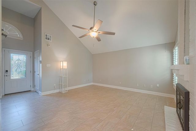 15803 Locust Grove Drive, Houston, TX 77095