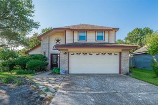 15803 Locust Grove Drive, Houston, TX 77095