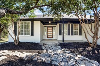 13201 N Ridge CIR, Leander, TX 78641