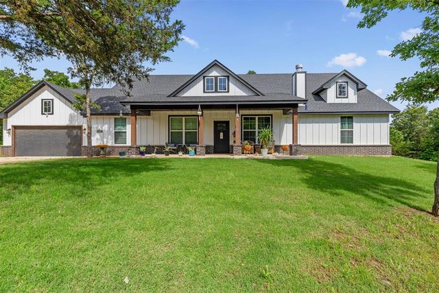 16315 SE 59th Street, Choctaw, OK 73020