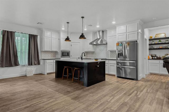 16315 SE 59th Street, Choctaw, OK 73020