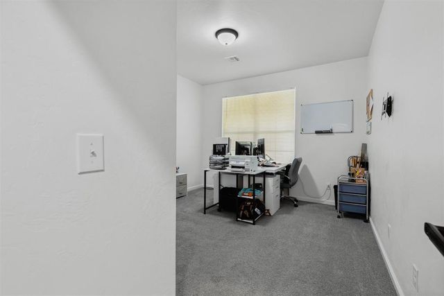 16315 SE 59th Street, Choctaw, OK 73020