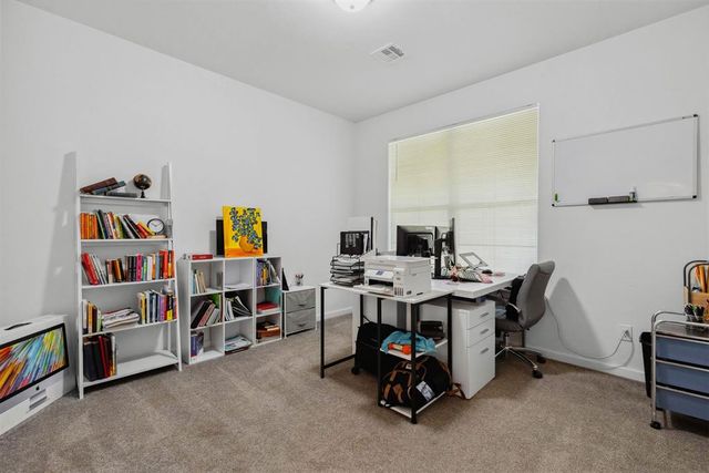 16315 SE 59th Street, Choctaw, OK 73020