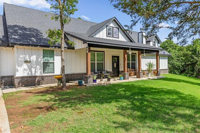 16315 SE 59th Street, Choctaw, OK 73020