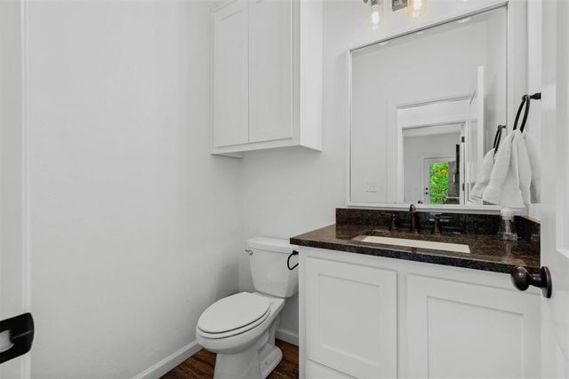 16315 SE 59th Street, Choctaw, OK 73020